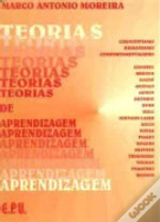 Capa do artigo Teorias de Aprendizagem