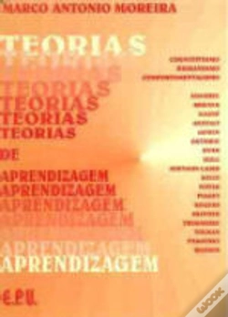 Capa do artigo Teorias de Aprendizagem