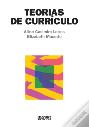 Capa do artigo Teorias De Currículo