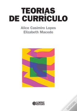 Capa do artigo Teorias De Currículo