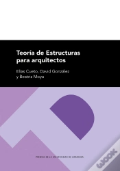 Capa do artigo Teorias De Estructuras Para Arquitectos