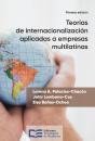 Teorías De Internacionalización Aplicadas A Empresas Multilatinas - Preview