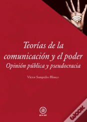 Capa do artigo Teorias De La Comunicacion Y El Poder