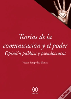 Capa do artigo Teorias De La Comunicacion Y El Poder