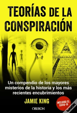 Capa do artigo Teorias De La Conspiracion