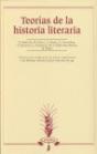 Teorías De La Historia Literaria - Preview