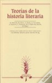 Capa do artigo Teorías De La Historia Literaria
