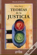 Teorías De La Justicia