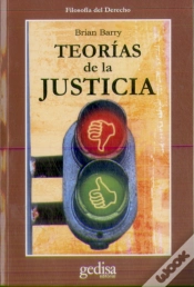 Capa do artigo Teorías De La Justicia