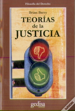 Capa do artigo Teorías De La Justicia