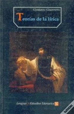 Capa do artigo Teorias De La Lirica  