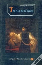 Capa do artigo Teorias De La Lirica  