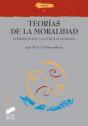 Teorías De La Moralidad - Preview