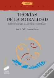 Capa do artigo Teorías De La Moralidad