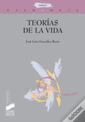 Capa do artigo Teorías De La Vida