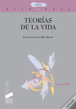 Capa do artigo Teorías De La Vida