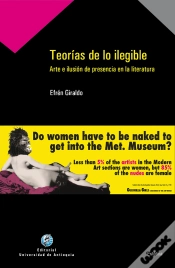 Capa do artigo Teorías De Lo Ilegible