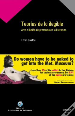 Capa do artigo Teorías De Lo Ilegible