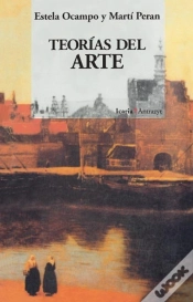 Capa do artigo Teorías Del Arte