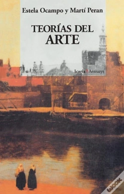 Capa do artigo Teorías Del Arte