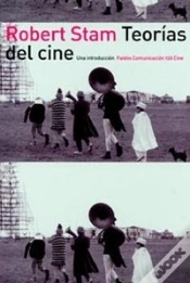 Capa do artigo Teorías Del Cine