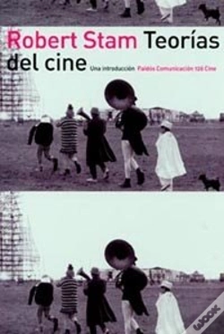 Capa do artigo Teorías Del Cine