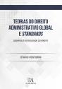 Teorias Do Direito Administrativo Global E Standards - Preview
