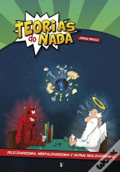 Capa do artigo Teorias do Nada