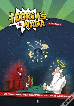 Capa do artigo Teorias do Nada