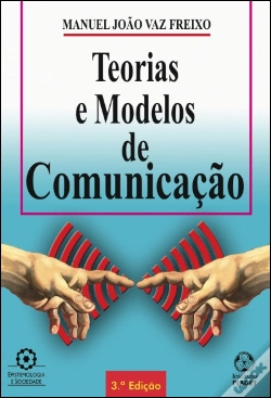 Capa do artigo Teorias e Modelos de Comunicação