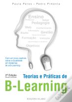 Teorias e Práticas de B-Learning