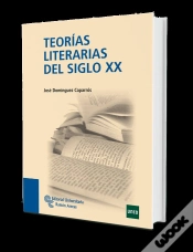 Capa do artigo Teorías Literarias Del Siglo Xx
