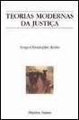 Teorias Modernas da Justiça - Preview