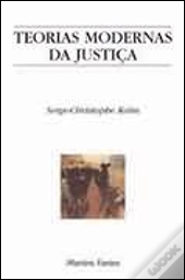 Teorias Modernas da Justiça