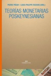 Capa do artigo Teorías Monetarias Poskeynesianas