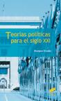 Teorías Políticas Para El Siglo Xxi - Preview