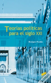 Capa do artigo Teorías Políticas Para El Siglo Xxi