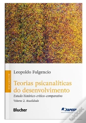 Capa do artigo Teorias Psicanalíticas Do Desenvolvimento