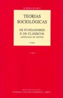 Teorias Sociológicas I