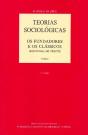 Teorias Sociológicas I - Preview