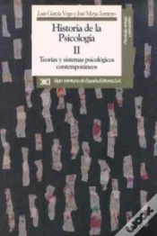Capa do artigo Teorías Y Sistemas Psicológicos Contemporáneos