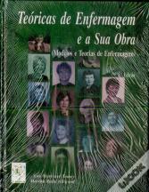 Teóricas de Enfermagem e a sua obra