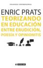 Teorizando En Educación - Preview