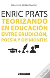 Capa do artigo Teorizando En Educación