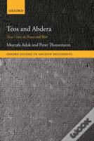 Teos And Abdera