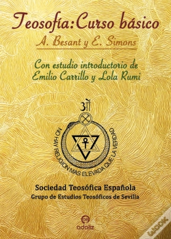 Capa do artigo Teosofía: Curso Básico