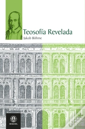 Capa do artigo Teosofía Revelada