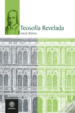 Capa do artigo Teosofía Revelada