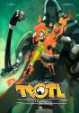 Teotl 2 - Preview