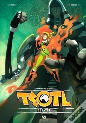Capa do artigo Teotl 2
